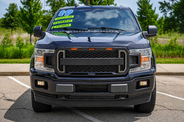 ford f-150 2019 1FTEW1E49KKD62714 image ford f-150 2019 1FTEW1E49KKD62714 image
