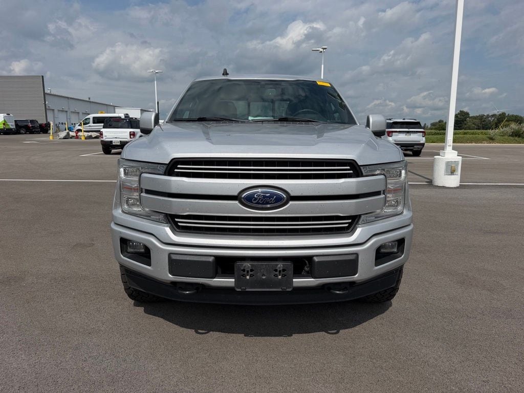 ford f-150 2019 1FTEW1EP9KFC71459 image ford f-150 2019 1FTEW1EP9KFC71459 image
