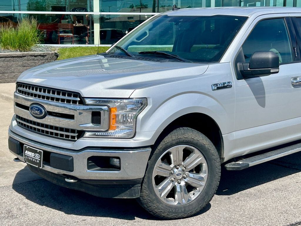 ford f-150 2019 1FTEW1E46KKE48319 image ford f-150 2019 1FTEW1E46KKE48319 image