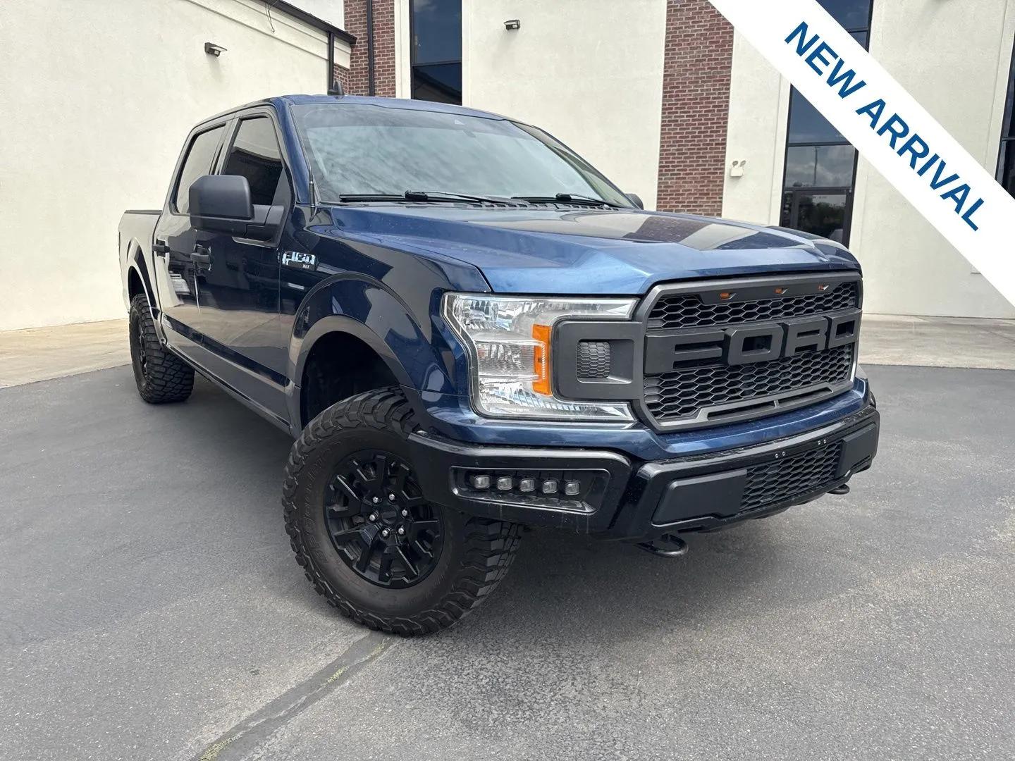 ford f-150 2019 1FTEW1E43KKD77774 image ford f-150 2019 1FTEW1E43KKD77774 image