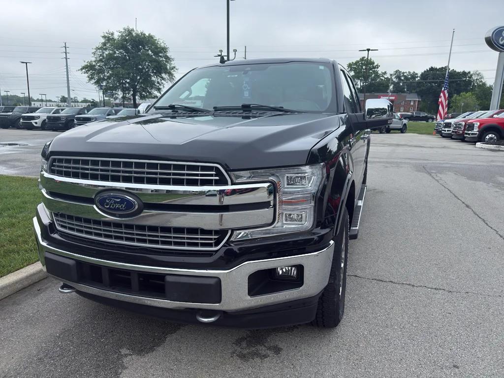 ford f-150 2019 1FTEW1E48KKE74937 image ford f-150 2019 1FTEW1E48KKE74937 image