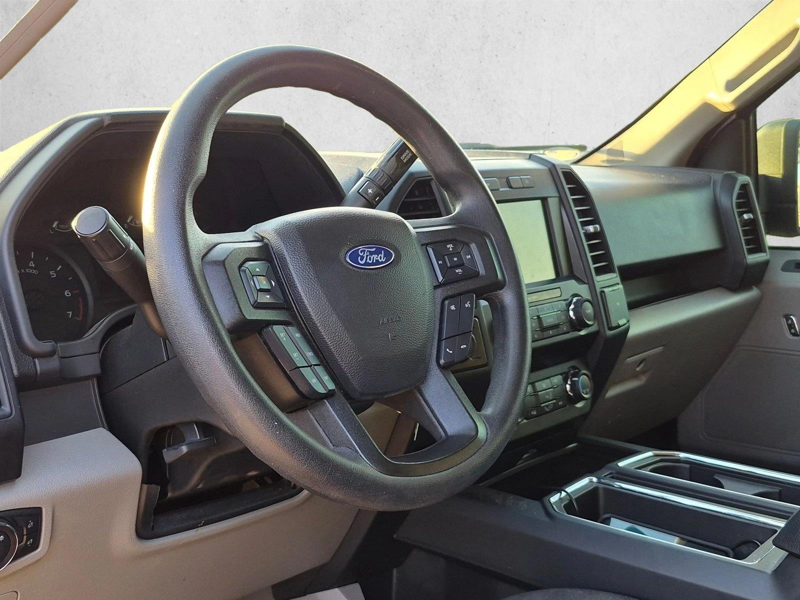 ford f-150 2019 1FTEW1EP0KKD89004 image ford f-150 2019 1FTEW1EP0KKD89004 image