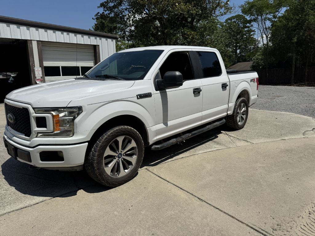 ford f-150 2019 1FTEW1E56KKE92040 image ford f-150 2019 1FTEW1E56KKE92040 image