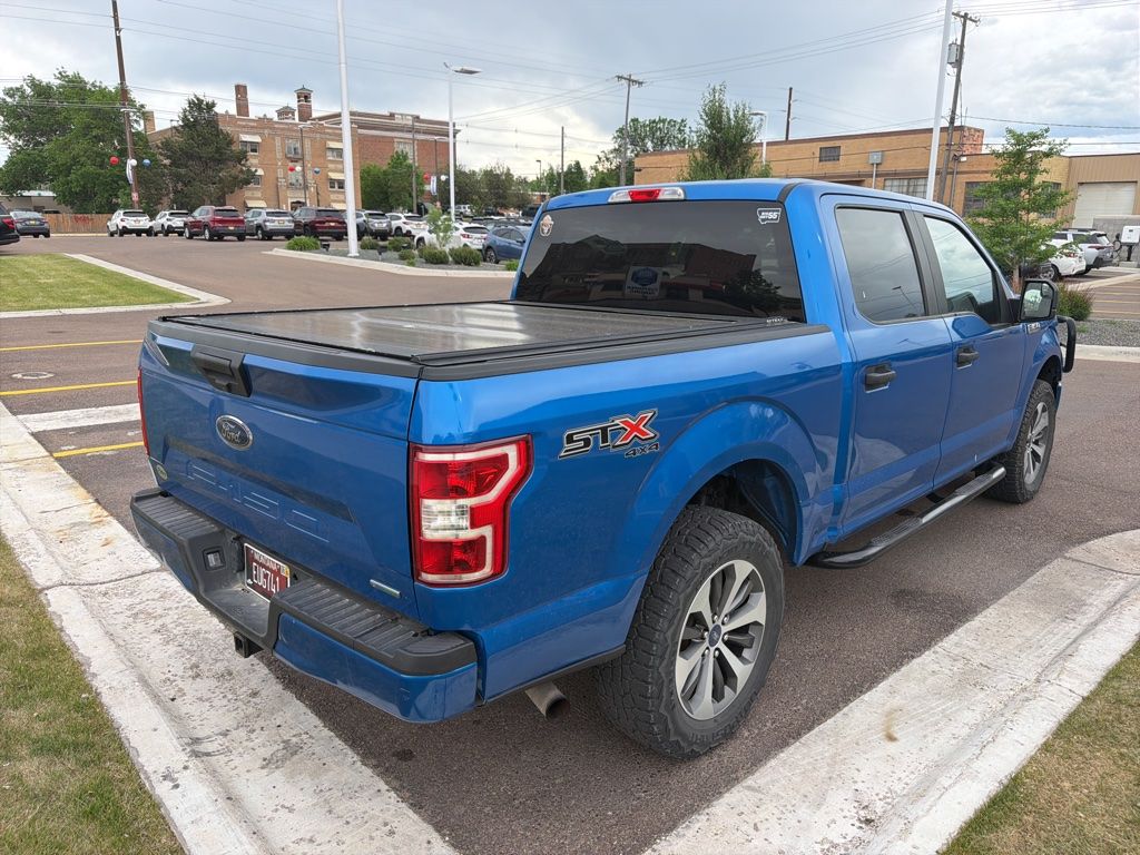 ford f-150 2019 1FTEW1EP4KKF28504 image ford f-150 2019 1FTEW1EP4KKF28504 image