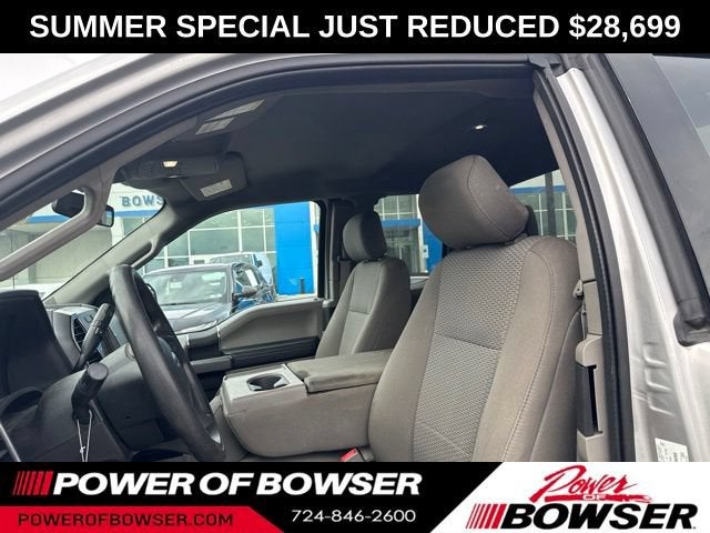 ford f-150 2019 1FTEX1EB2KFA56667 image ford f-150 2019 1FTEX1EB2KFA56667 image
