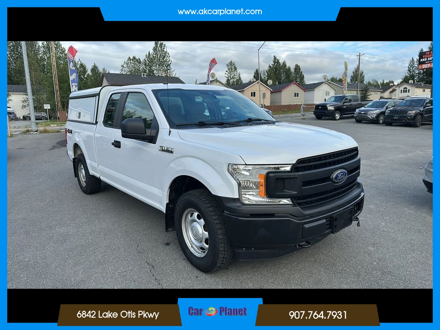 ford f-150 2019 1FTEX1EB6KKC53686 image ford f-150 2019 1FTEX1EB6KKC53686 image