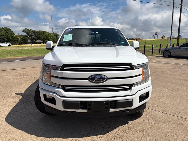 ford f-150 2019 1FTEW1E55KKD23918 image ford f-150 2019 1FTEW1E55KKD23918 image
