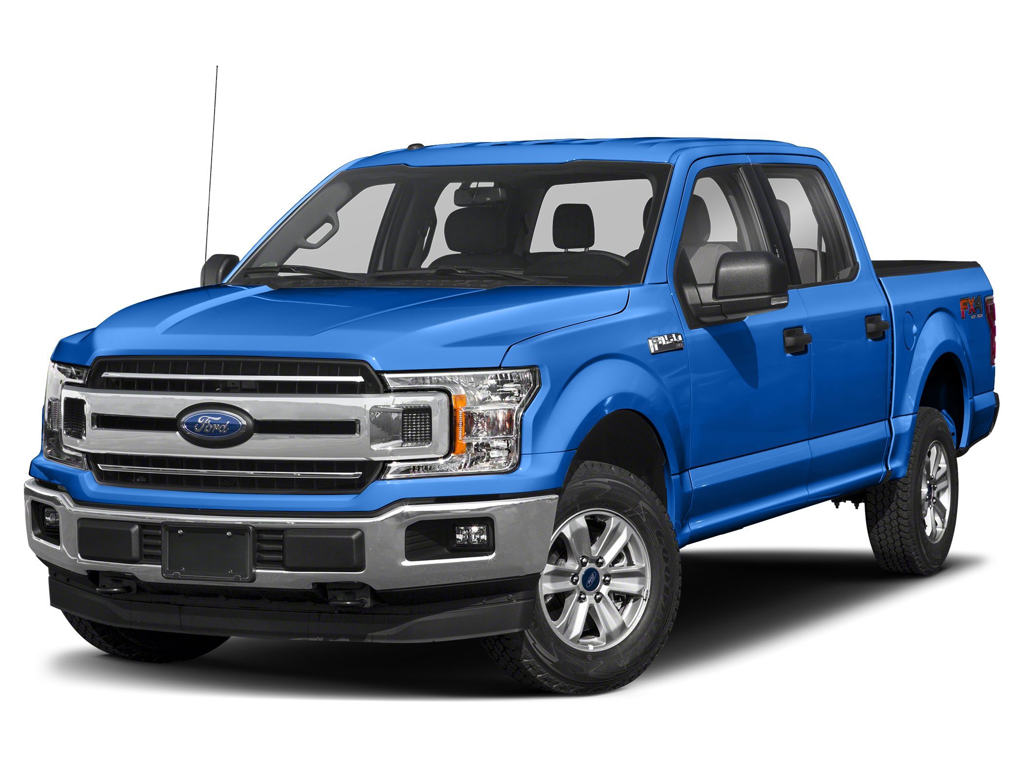 ford f-150 2019 1FTEW1E45KFA94236 image ford f-150 2019 1FTEW1E45KFA94236 image