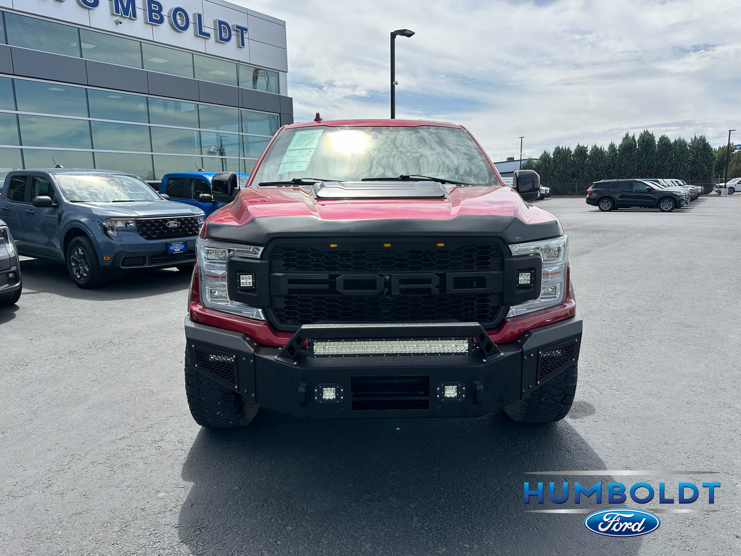 ford f-150 2019 1FTFW1E18KFD00756 image ford f-150 2019 1FTFW1E18KFD00756 image