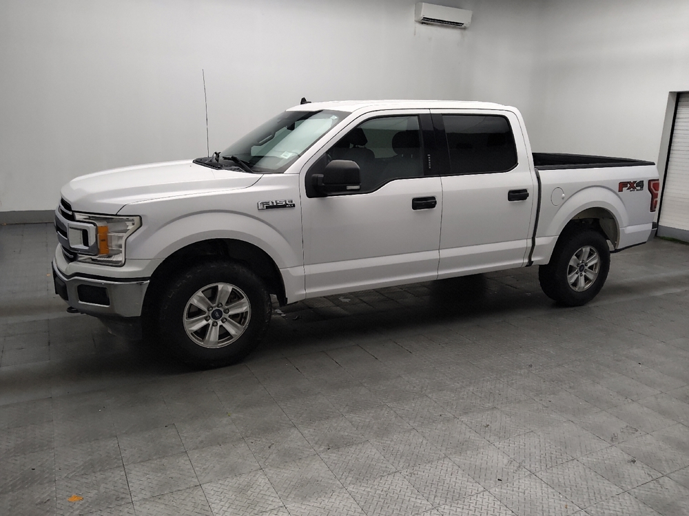 ford f-150 2019 1FTEW1E50KKD66241 image ford f-150 2019 1FTEW1E50KKD66241 image