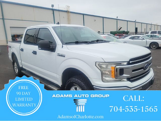 ford f-150 2019 1FTEW1E57KFD34542 image ford f-150 2019 1FTEW1E57KFD34542 image