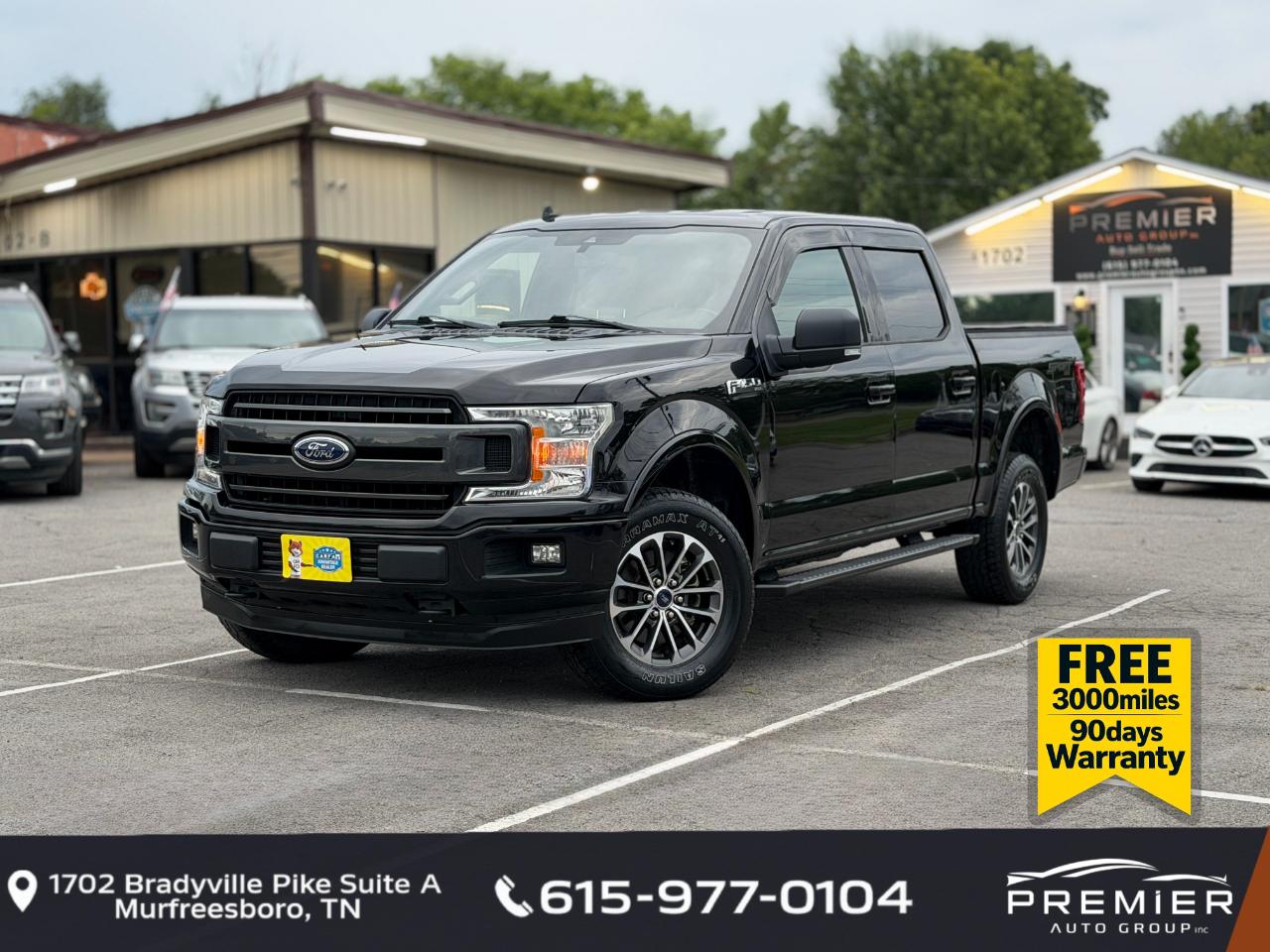 ford f-150 2019 1FTEW1E52KFC40312 image ford f-150 2019 1FTEW1E52KFC40312 image