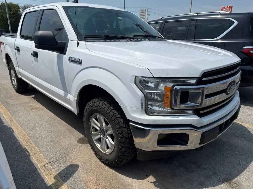 ford f-150 2019 1FTEW1E40KKD30170 image ford f-150 2019 1FTEW1E40KKD30170 image