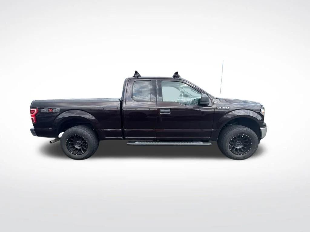 ford f-150 2019 1FTFX1E57KKF23569 image ford f-150 2019 1FTFX1E57KKF23569 image