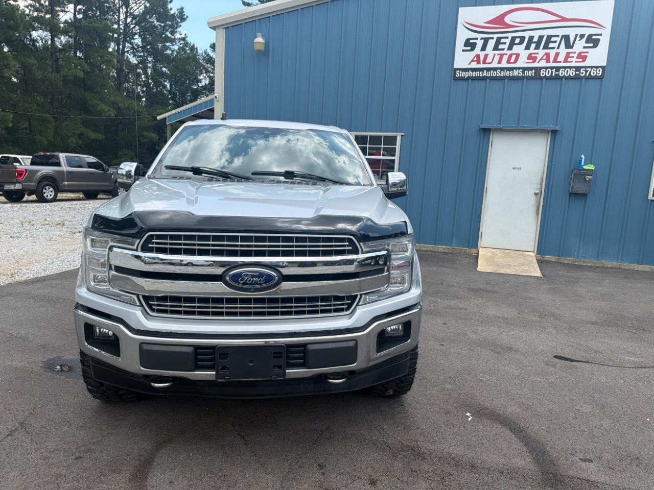 ford f-150 2019 1FTEW1E55KKF01651 image ford f-150 2019 1FTEW1E55KKF01651 image