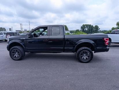 ford f-150 2019 1FTFX1E52KFA42542 image ford f-150 2019 1FTFX1E52KFA42542 image