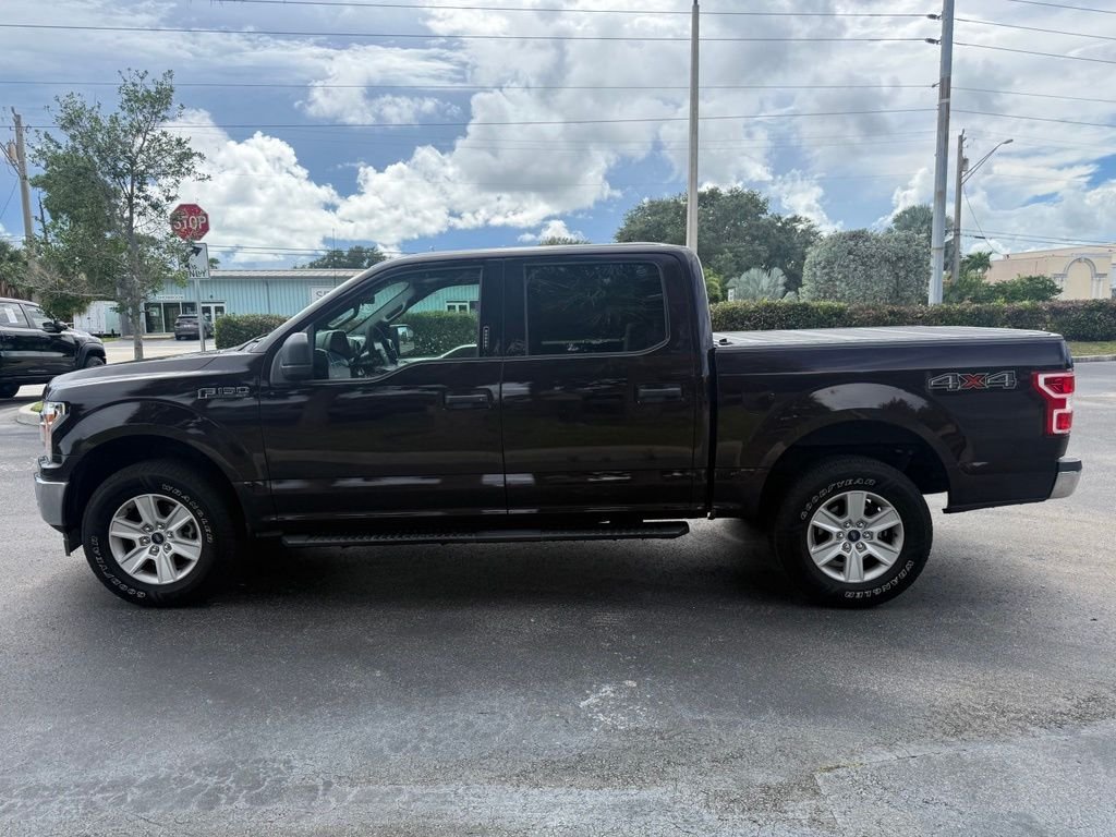 ford f-150 2019 1FTEW1E43KKE43921 image ford f-150 2019 1FTEW1E43KKE43921 image
