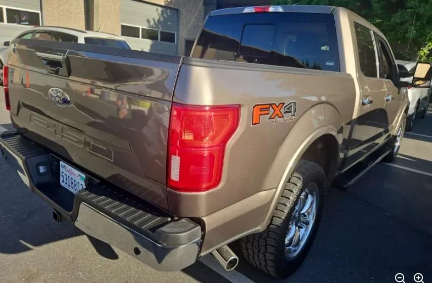 ford f-150 2019 1FTEW1E56KKC36500 image ford f-150 2019 1FTEW1E56KKC36500 image