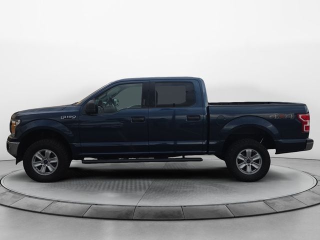 ford f-150 2019 1FTEW1E47KFA82055 image ford f-150 2019 1FTEW1E47KFA82055 image