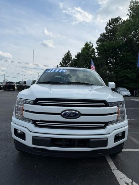 ford f-150 2019 1FTEW1EP1KFB23788 image ford f-150 2019 1FTEW1EP1KFB23788 image