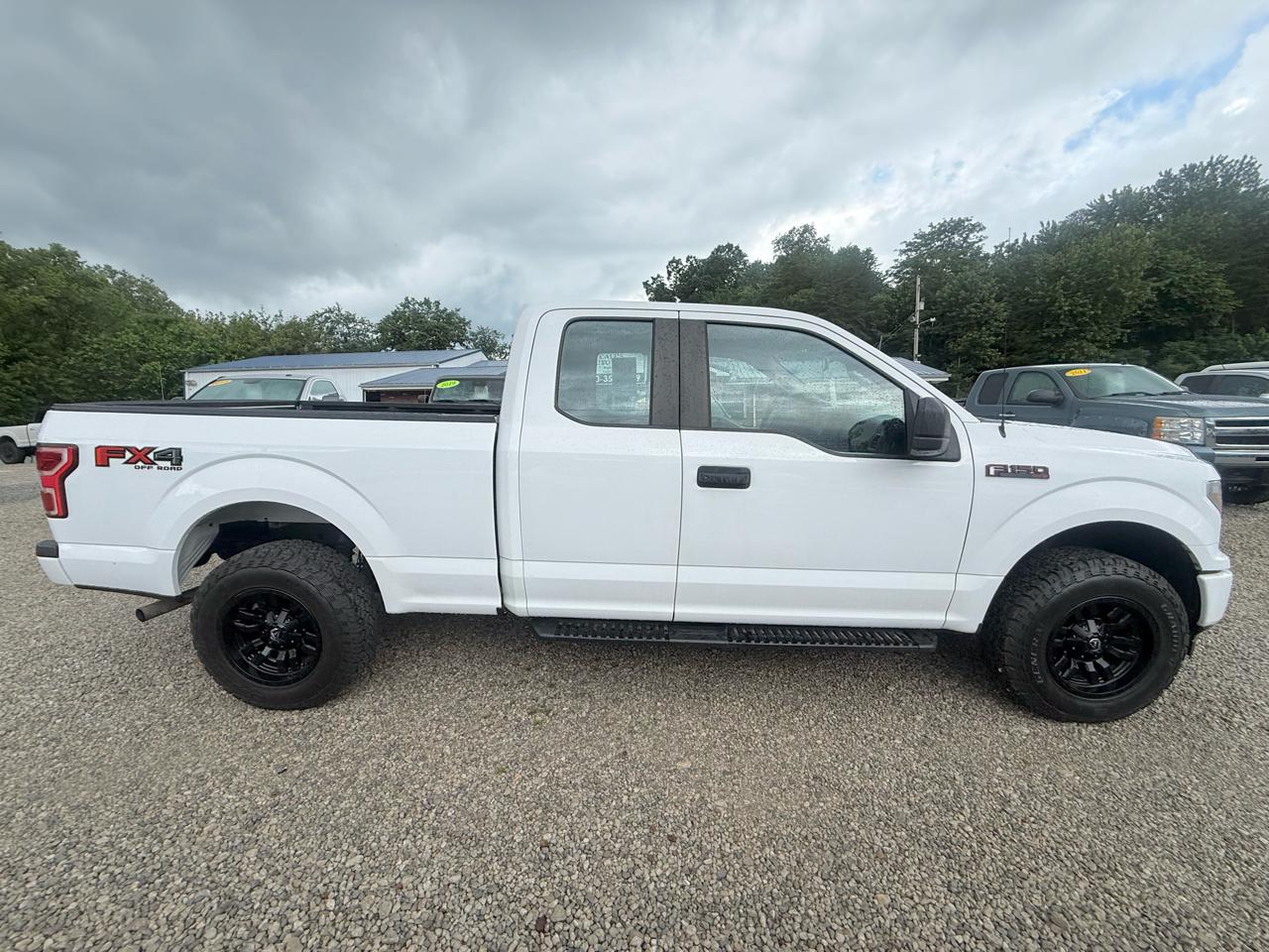 ford f-150 2019 1FTEX1EB5KKD76766 image ford f-150 2019 1FTEX1EB5KKD76766 image