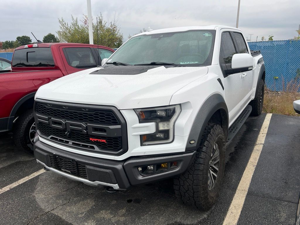 ford f-150 2019 1FTFW1RG3KFA04283 image ford f-150 2019 1FTFW1RG3KFA04283 image