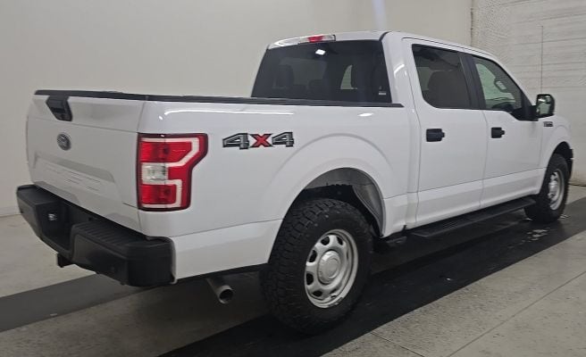 ford f-150 2019 1FTEW1E52KKE23331 image ford f-150 2019 1FTEW1E52KKE23331 image