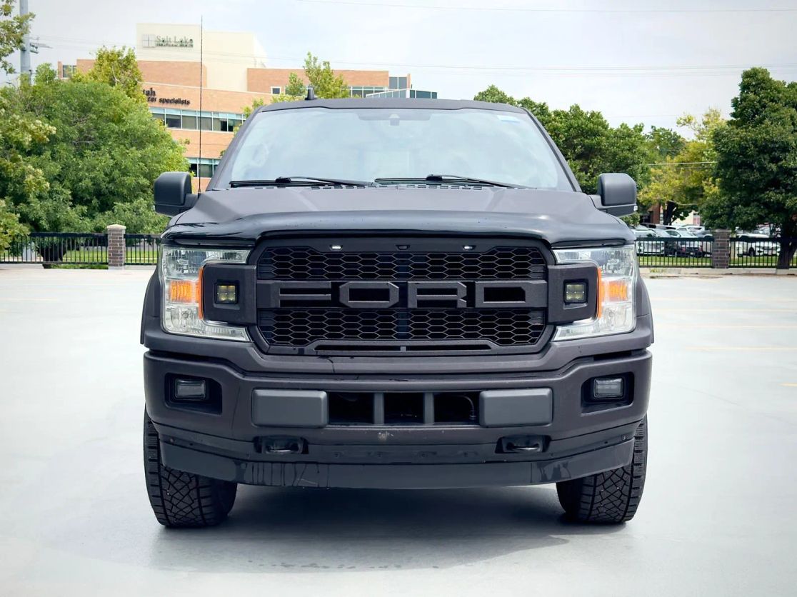 ford f-150 2019 1FTEW1E54KKE19538 image ford f-150 2019 1FTEW1E54KKE19538 image