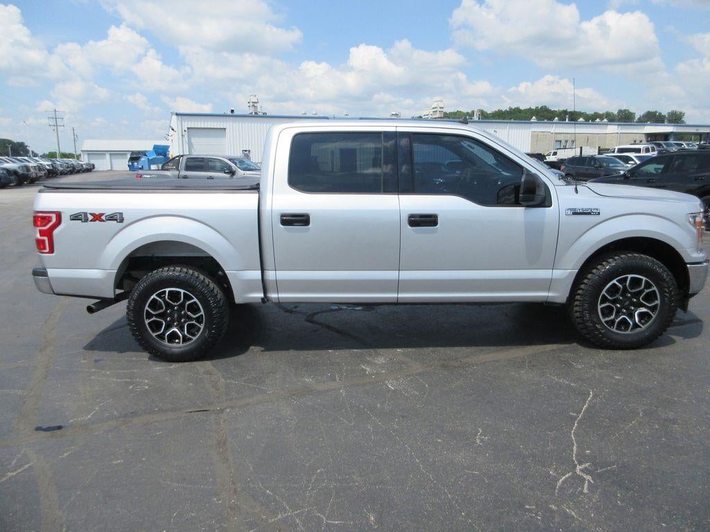ford f-150 2019 1FTEW1E57KFA66169 image ford f-150 2019 1FTEW1E57KFA66169 image