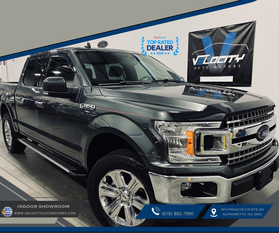 ford f-150 2019 1FTEW1E55KFD41022 image ford f-150 2019 1FTEW1E55KFD41022 image