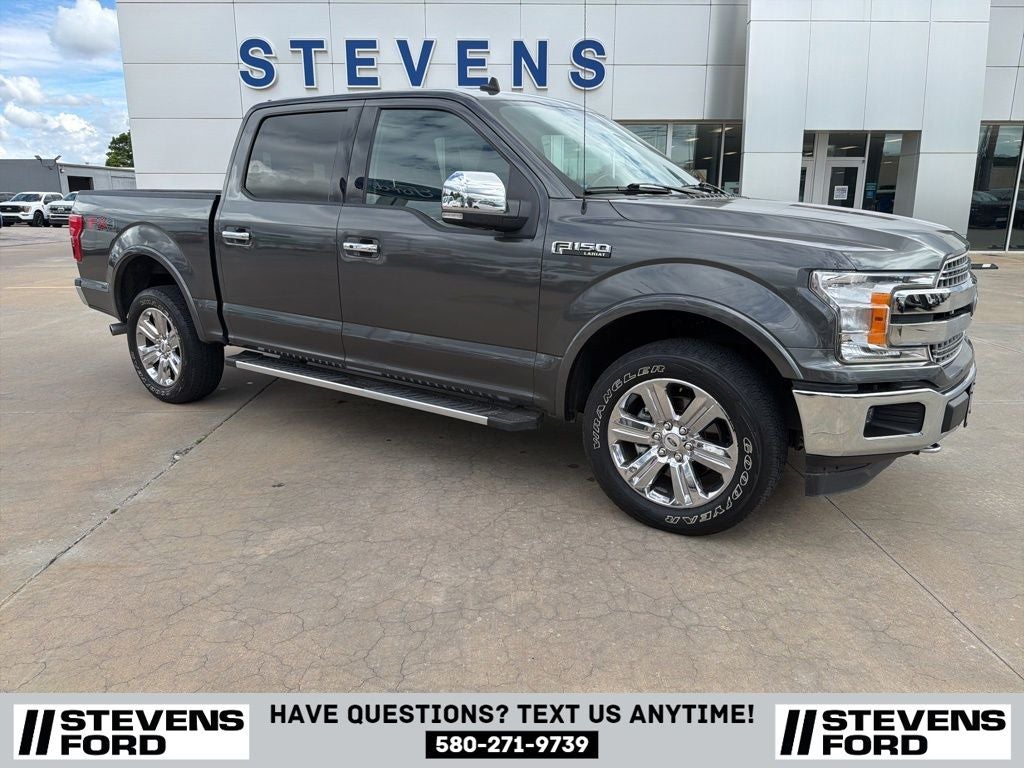 ford f-150 2019 1FTEW1E49KKD03811 image ford f-150 2019 1FTEW1E49KKD03811 image