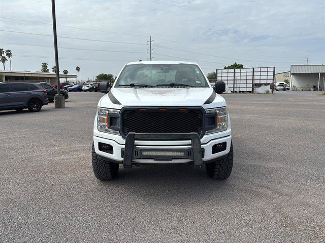 ford f-150 2019 1FTEW1E56KKC75409 image ford f-150 2019 1FTEW1E56KKC75409 image
