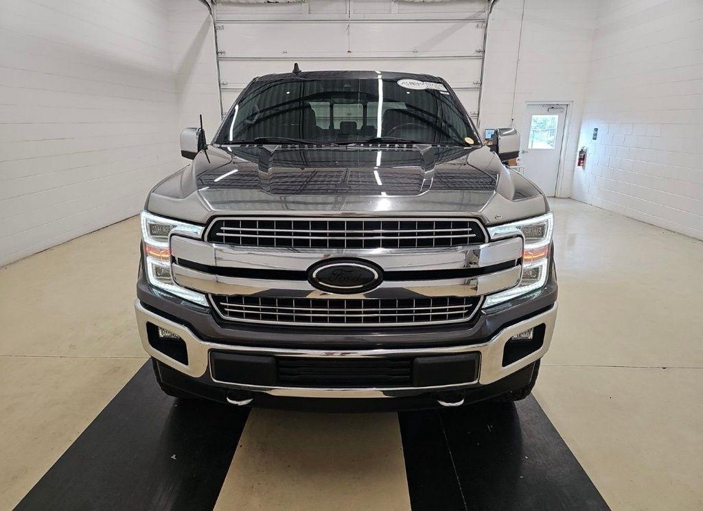 ford f-150 2019 1FTEW1E54KFD43442 image ford f-150 2019 1FTEW1E54KFD43442 image