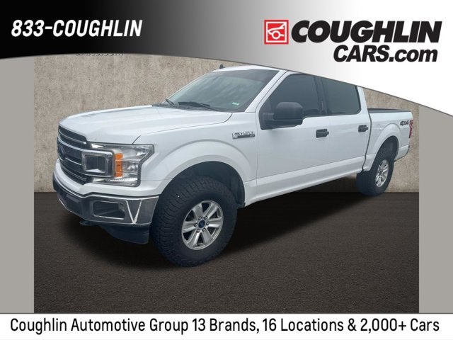 ford f-150 2019 1FTEW1E48KFB19453 image ford f-150 2019 1FTEW1E48KFB19453 image