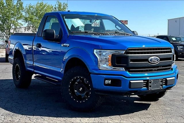 ford f-150 2019 1FTMF1EB4KKE36180 image ford f-150 2019 1FTMF1EB4KKE36180 image