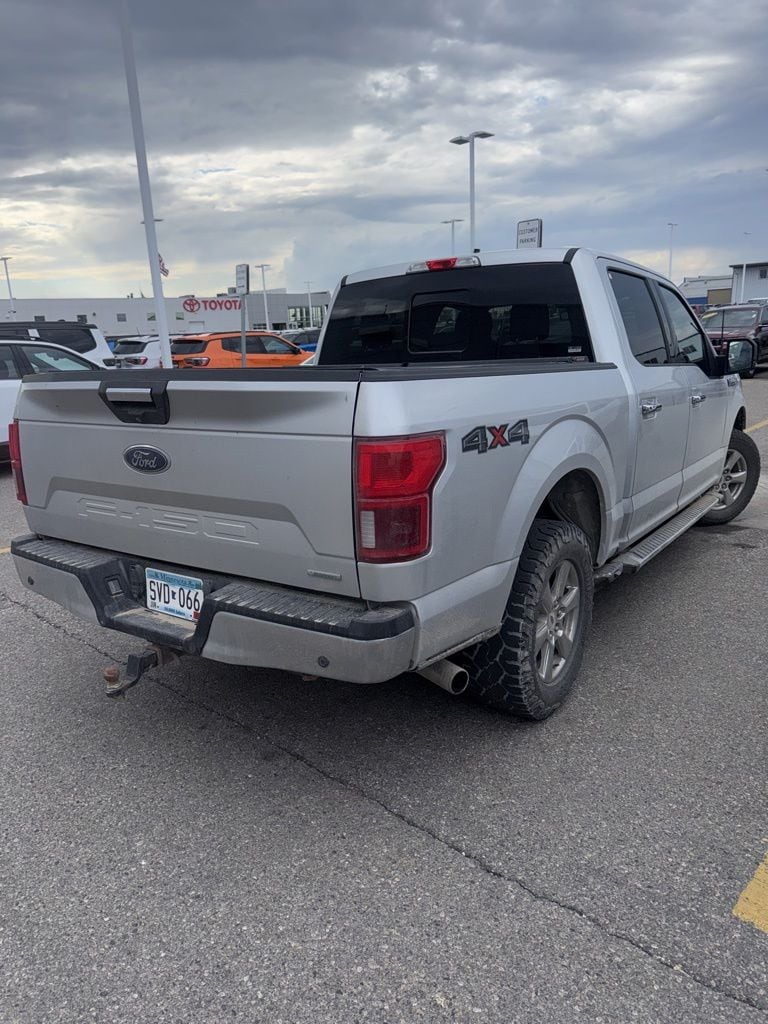 ford f-150 2019 1FTEW1E42KKD58651 image ford f-150 2019 1FTEW1E42KKD58651 image