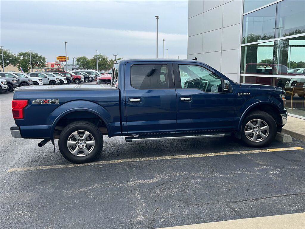 ford f-150 2019 1FTEW1E49KKE89527 image ford f-150 2019 1FTEW1E49KKE89527 image