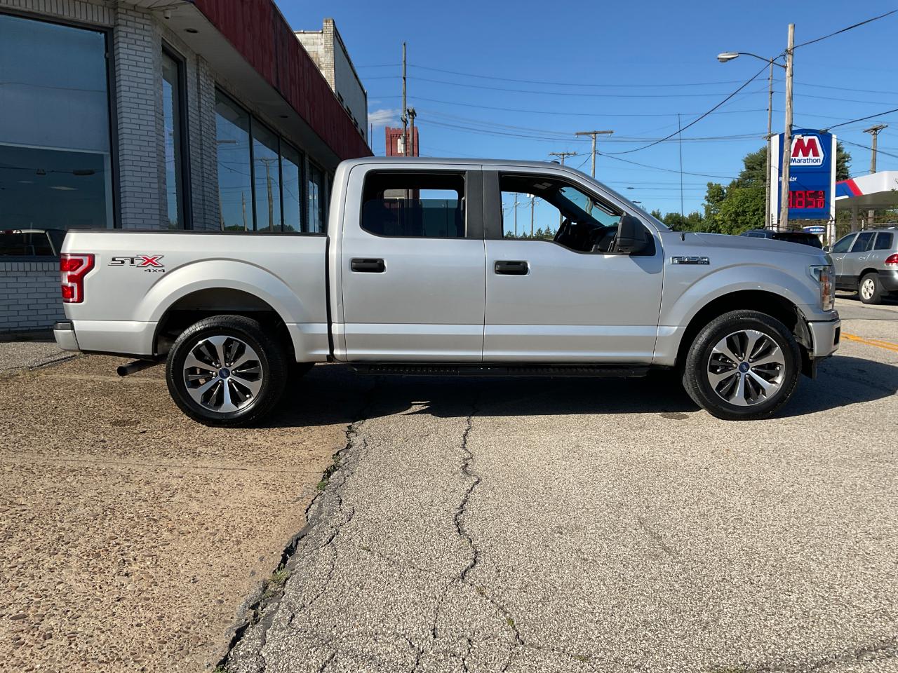 ford f-150 2019 1FTEW1EP9KFB77744 image ford f-150 2019 1FTEW1EP9KFB77744 image