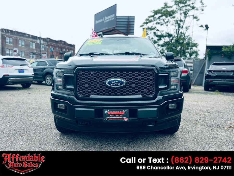 ford f-150 2019 1FTEW1E4XKFD07519 image ford f-150 2019 1FTEW1E4XKFD07519 image