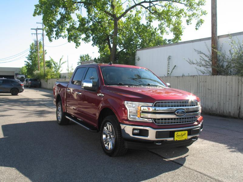 ford f-150 2019 1FTEW1E40KFC23080 image ford f-150 2019 1FTEW1E40KFC23080 image