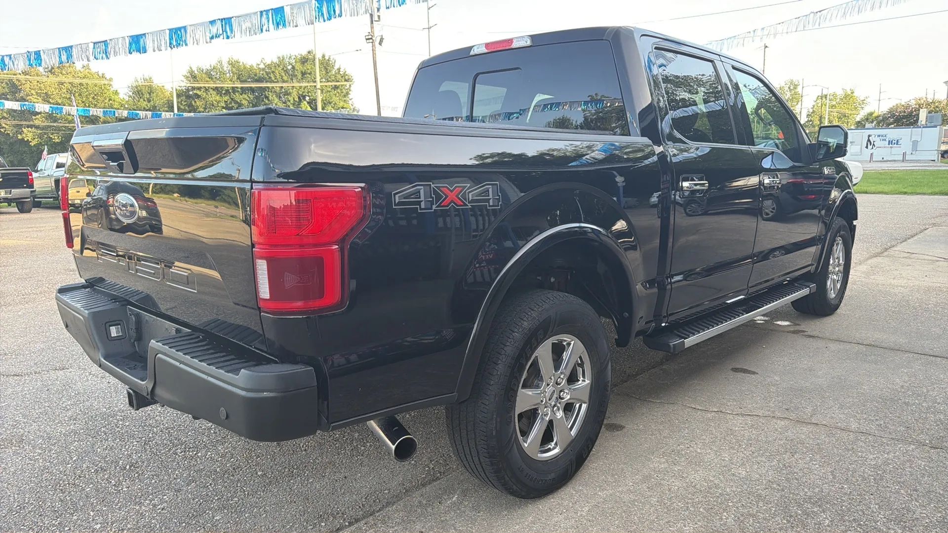 ford f-150 2019 1FTEW1E53KKD26073 image ford f-150 2019 1FTEW1E53KKD26073 image