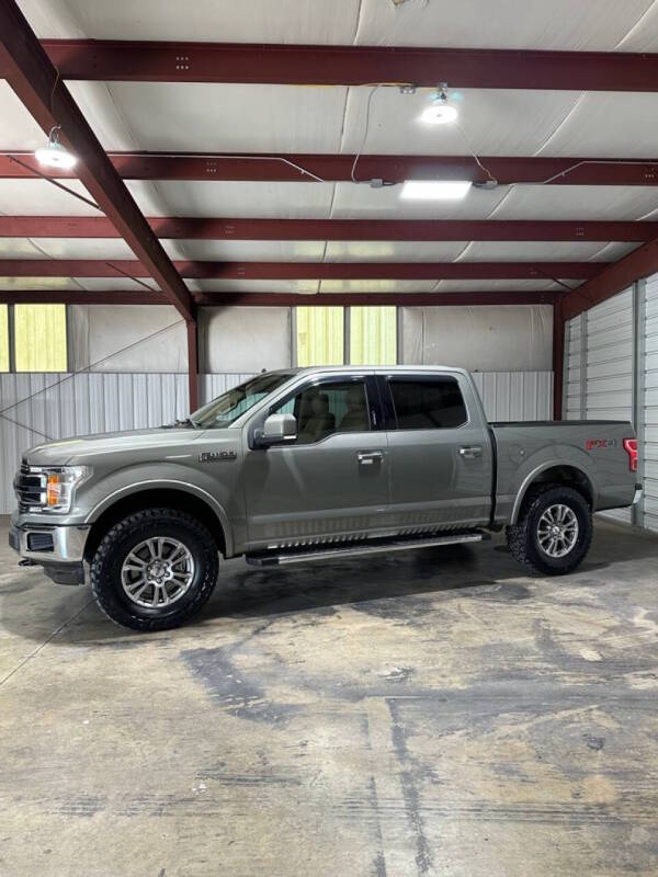 ford f-150 2019 1FTEW1E42KKE98344 image ford f-150 2019 1FTEW1E42KKE98344 image