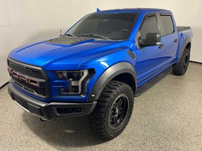 ford f-150 2019 1FTFW1RG2KFB43692 image ford f-150 2019 1FTFW1RG2KFB43692 image