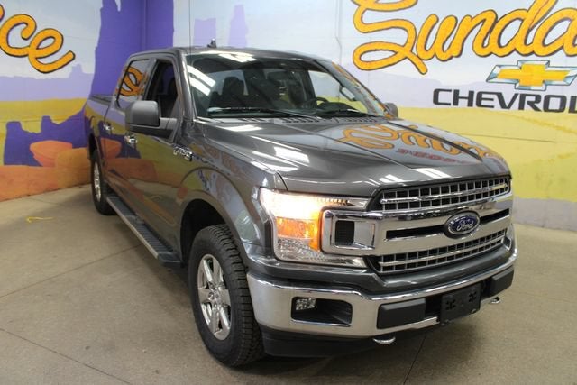 ford f-150 2019 1FTEW1EP5KKE97151 image ford f-150 2019 1FTEW1EP5KKE97151 image