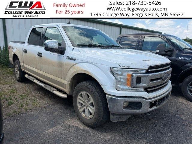 ford f-150 2019 1FTEW1E46KKC52767 image ford f-150 2019 1FTEW1E46KKC52767 image