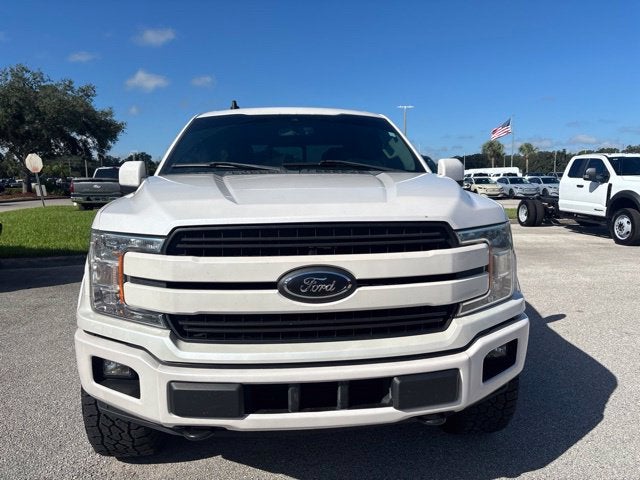 ford f-150 2019 1FTEW1E46KKE12212 image ford f-150 2019 1FTEW1E46KKE12212 image