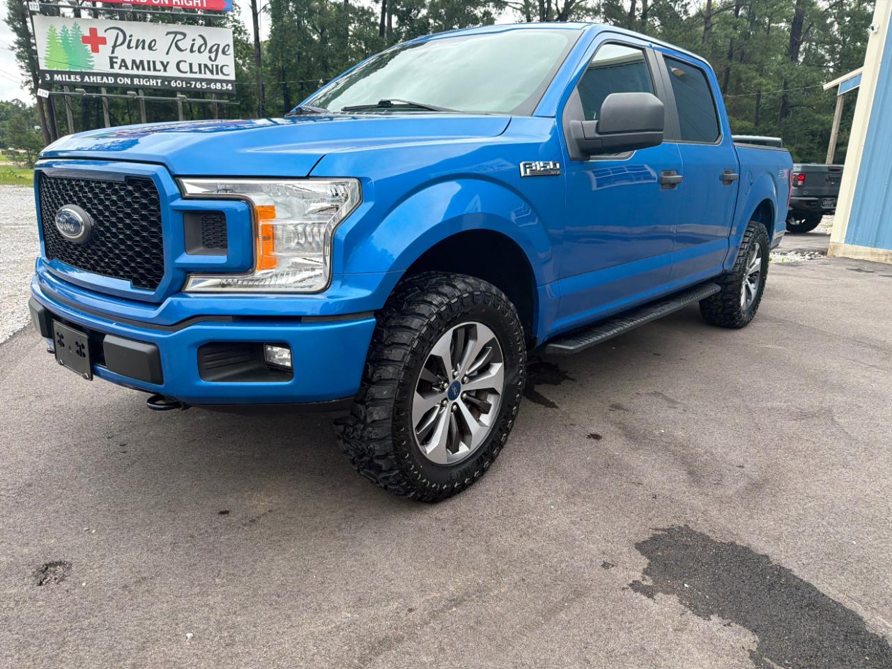 ford f-150 2019 1FTEW1EP4KKC81842 image ford f-150 2019 1FTEW1EP4KKC81842 image