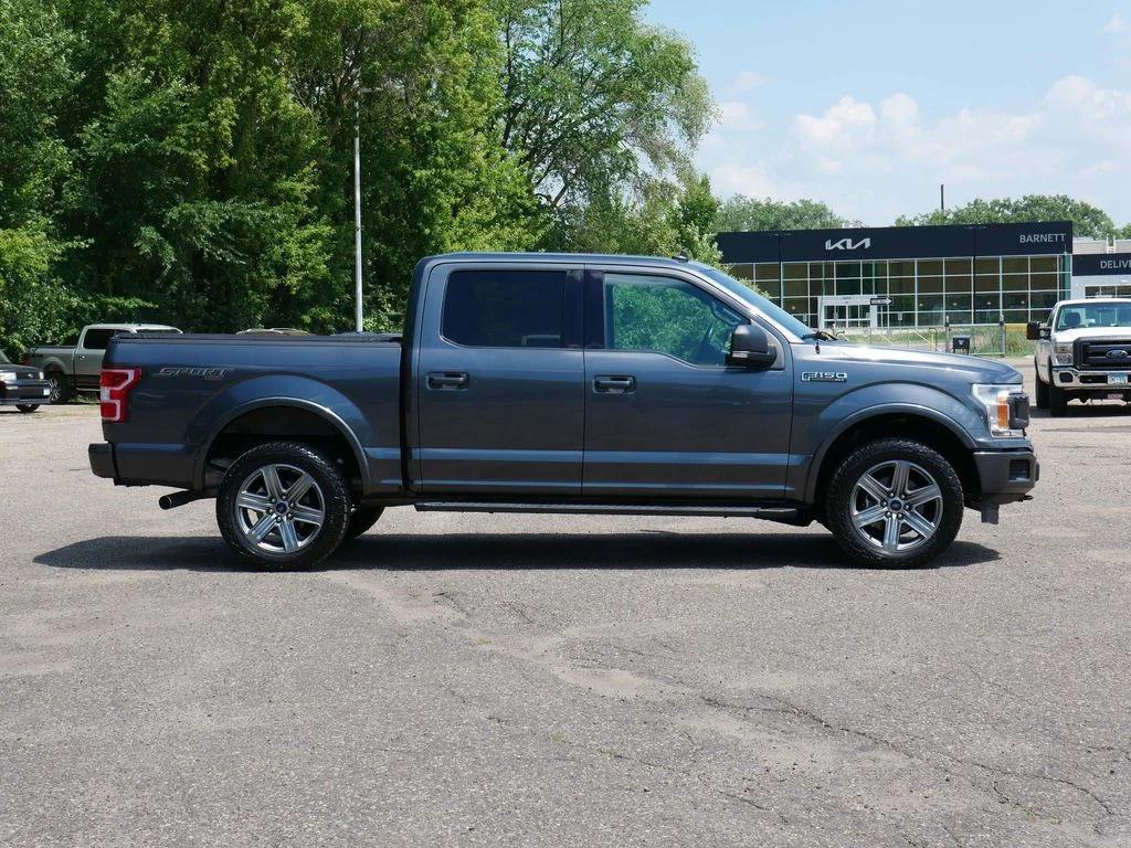 ford f-150 2019 1FTEW1EP7KFC46186 image ford f-150 2019 1FTEW1EP7KFC46186 image