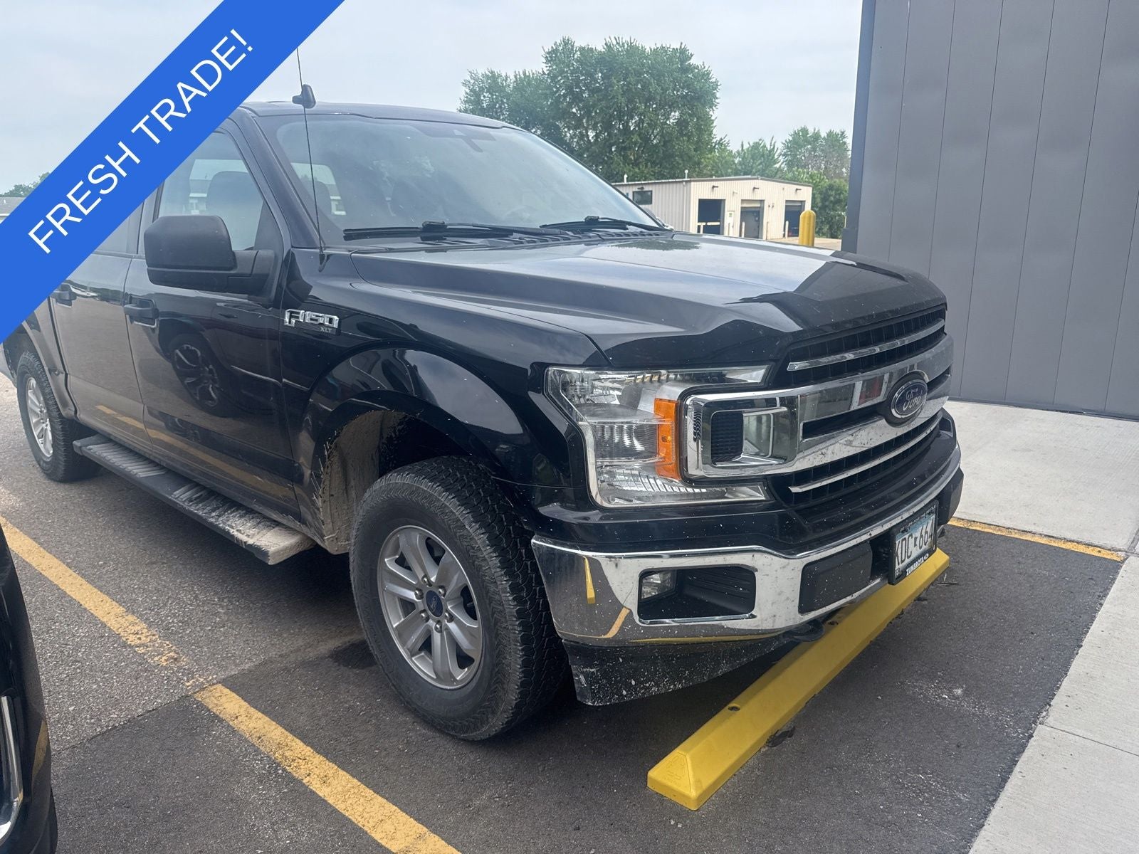 ford f-150 2019 1FTEW1EB9KKD93539 image ford f-150 2019 1FTEW1EB9KKD93539 image
