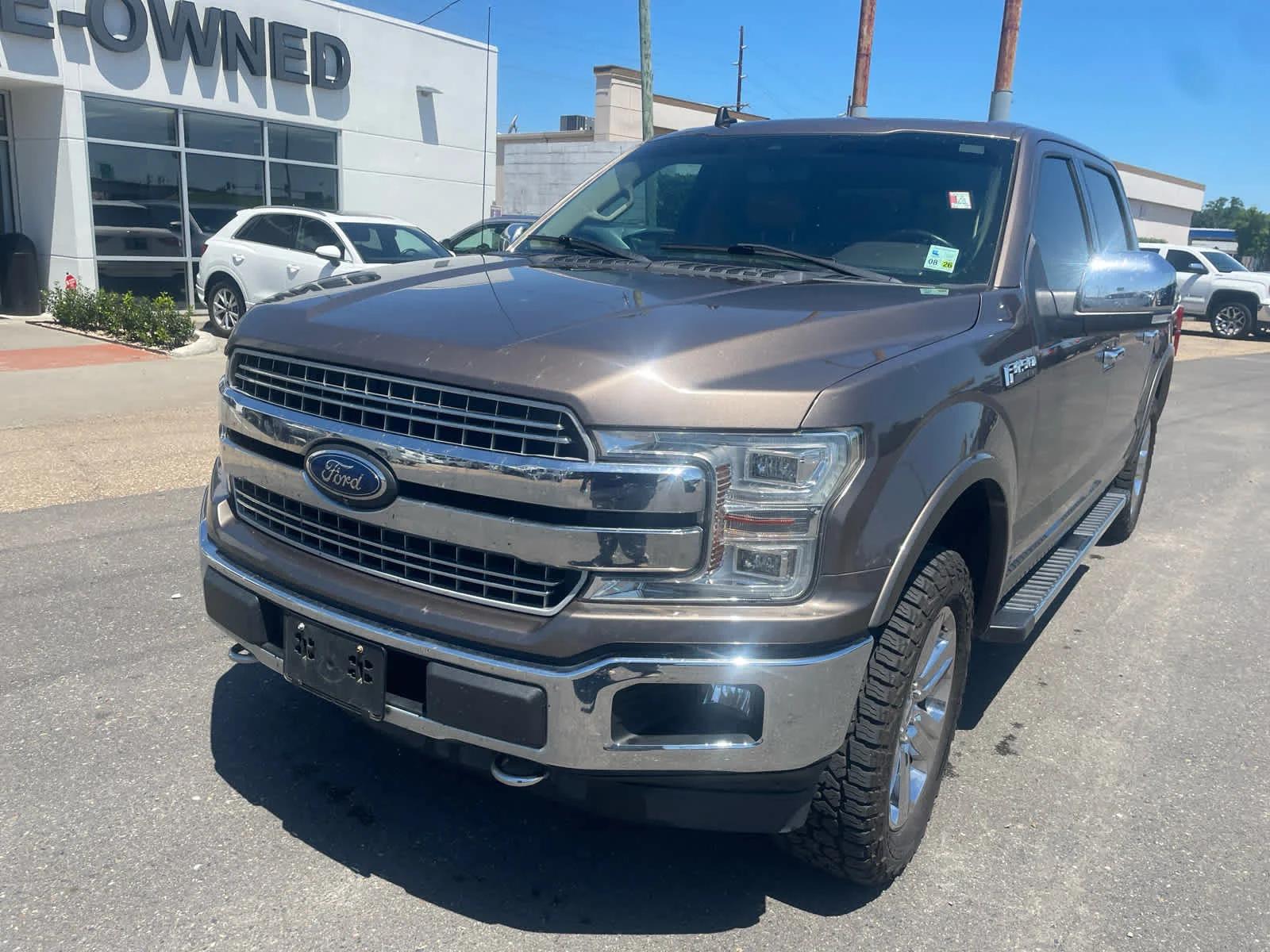 ford f-150 2019 1FTEW1E46KKD81382 image ford f-150 2019 1FTEW1E46KKD81382 image